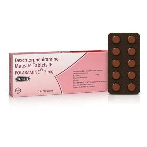 polaramine-2mg-tablet