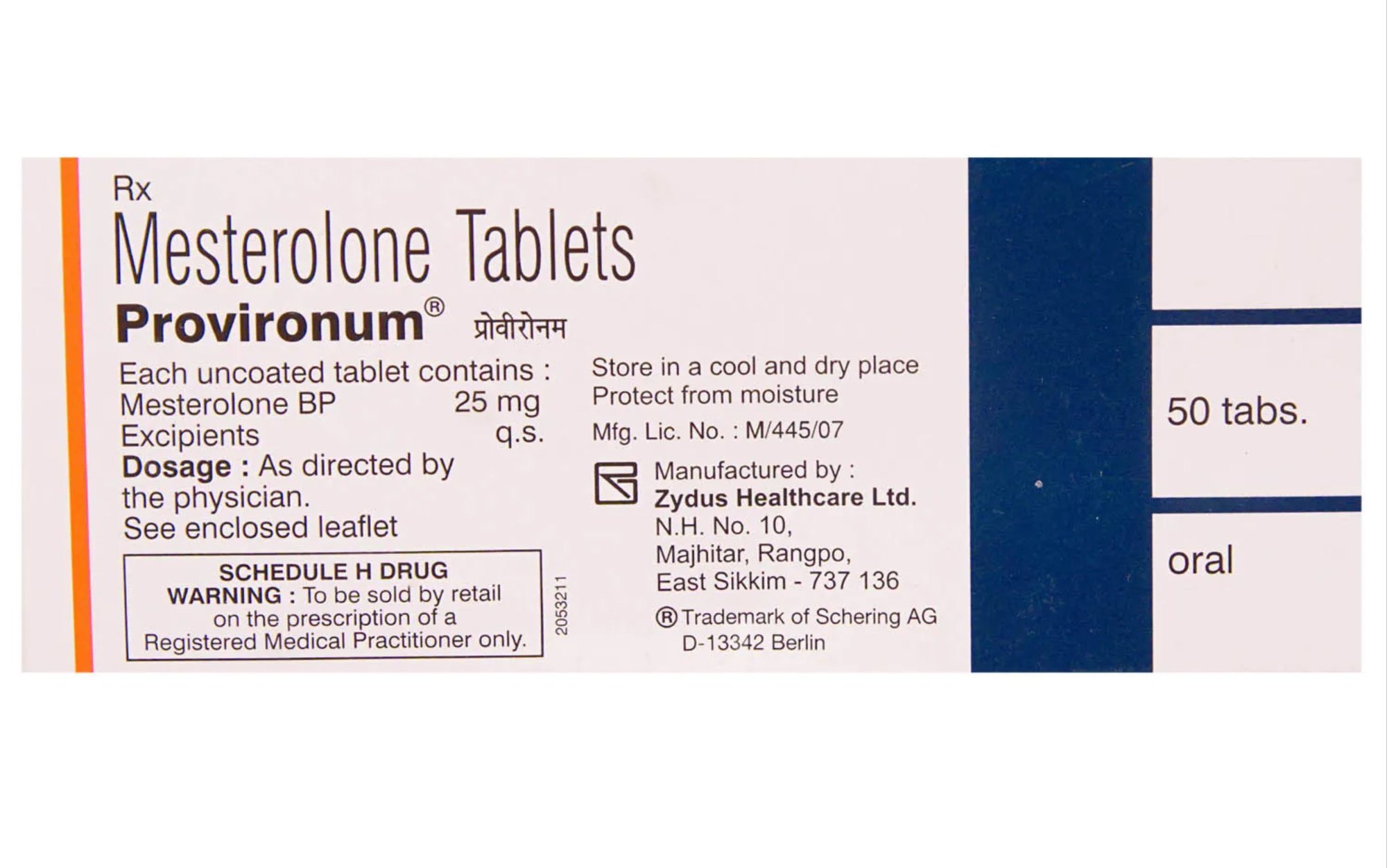 provironum-tablet