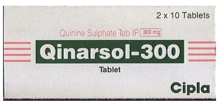 quinarsol-300mg-tablet