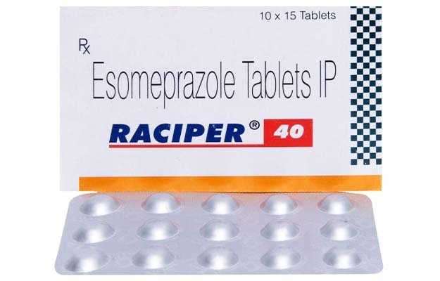 raciper-40-tablet