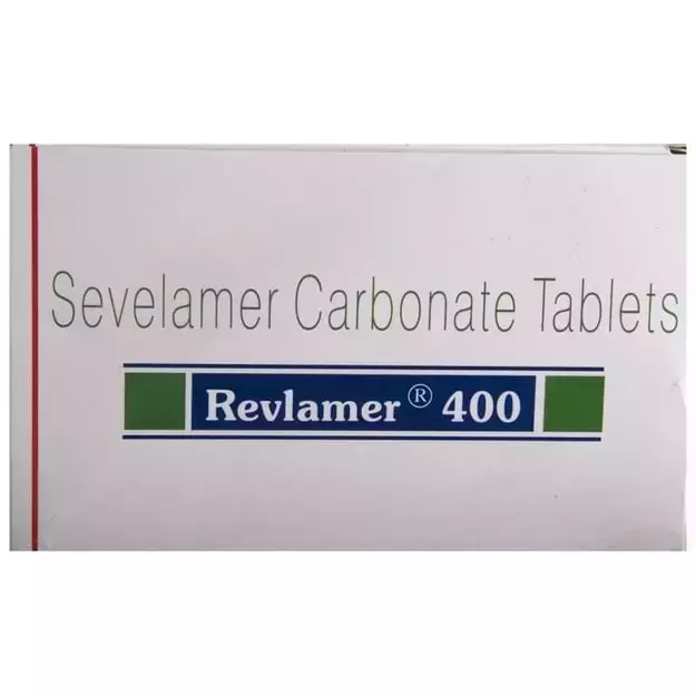 revlamer-400-tablet