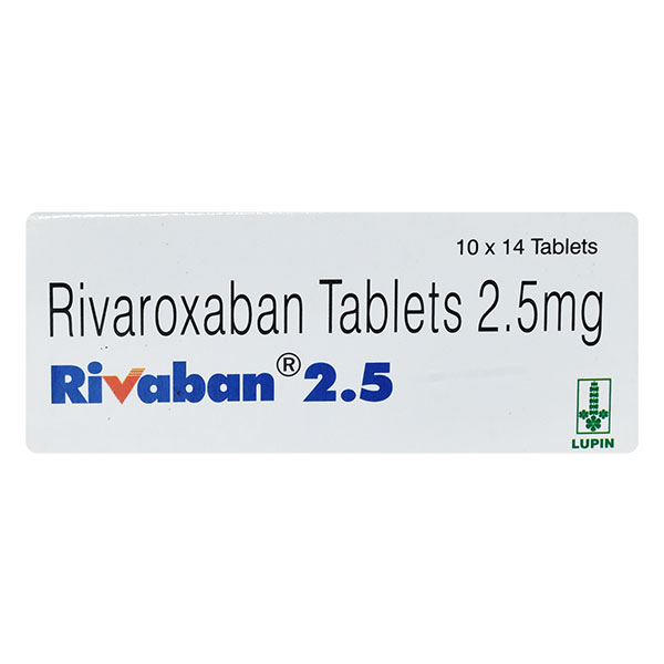 rivaban-25mg-tablet