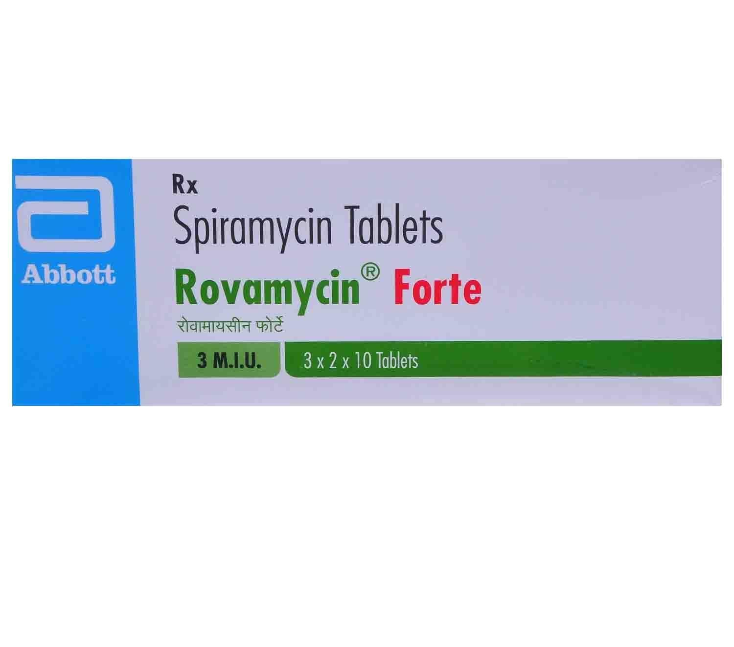 rovamycin-forte-tablet