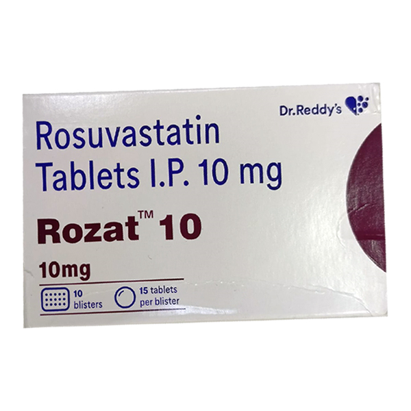 rozat-10-tablet